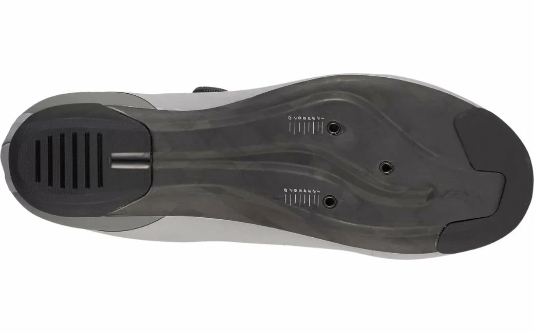 Chaussures Vélo De Route SPECIALIZED Torch 2.0 Gris 2 Chaussures Vélo De Route SPECIALIZED Torch 2.0 Gris – Image 2