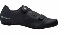 Chaussures Vélo De Route SPECIALIZED Torch 2.0 Noir