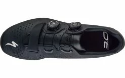 Chaussures Vélo De Route Specialized Torch 3.0 Noir -Cheap Vélo Store chaussures velo de route specialized torch 30 noir 2