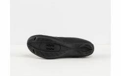 Chaussures Vélo Route Bontrager Solstice Noir Compatibles Cales SPD - 2019 -Cheap Vélo Store chaussures velo route bontrager solstice noir 2019 2