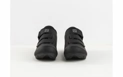 Chaussures Vélo Route Bontrager Solstice Noir Compatibles Cales SPD - 2019 -Cheap Vélo Store chaussures velo route bontrager solstice noir 2019 3