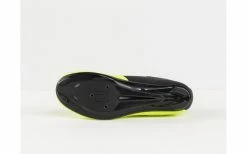 Chaussures Vélo Route Bontrager Starvos Jaune Fluo - 2019 -Cheap Vélo Store chaussures velo route bontrager starvos jaune fluo 2019 2