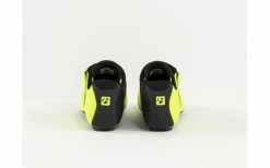 Chaussures Vélo Route Bontrager Starvos Jaune Fluo - 2019 -Cheap Vélo Store chaussures velo route bontrager starvos jaune fluo 2019 4