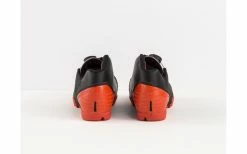 Chaussures VTT Bontrager Rhythm Noir/Orange - 2019 -Cheap Vélo Store chaussures vtt bontrager rhythm noirorange 2019 4
