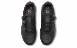 Chaussures VTT Fox Union BOA Noires -Cheap Vélo Store chaussures vtt fox union boa noires 2