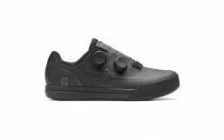 Chaussures VTT Fox Union BOA Noires