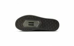 Chaussures VTT Fox Union BOA Noires -Cheap Vélo Store chaussures vtt fox union boa noires 5