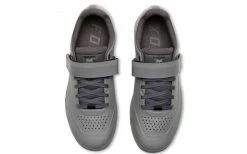 Chaussures VTT Fox Union Grises 8 Chaussures VTT Fox Union Grises -Cheap Vélo Store chaussures vtt fox union grises 2