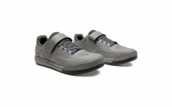 Chaussures VTT Fox Union Grises 9 Chaussures VTT Fox Union Grises -Cheap Vélo Store chaussures vtt fox union grises 3