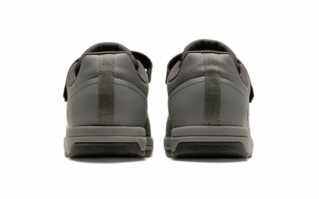 Chaussures VTT Fox Union Grises 5 Chaussures VTT Fox Union Grises – Image 5