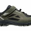 Chaussures VTT Northwave Escape Evo Vert