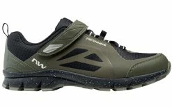 Chaussures VTT Northwave Escape Evo Vert
