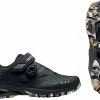Chaussures VTT Northwave Spider Plus 3 Noir/Camouflage