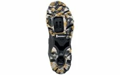 Chaussures VTT Northwave Spider Plus 3 Noir/Camouflage -Cheap Vélo Store chaussures vtt northwave spider plus 3 noircamouflage 2