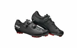 Chaussures VTT Sidi EAGLE 10 Noir