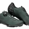 Chaussures VTT SIDI Speed Vert Foncé
