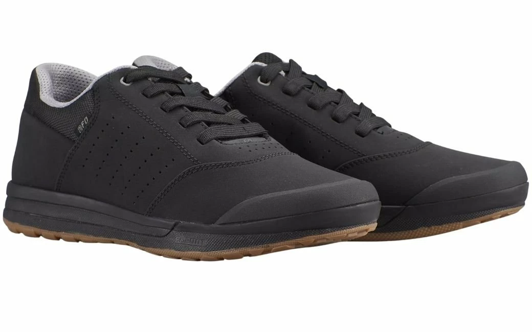 Chaussures VTT SPECIALIZED 2FO Roost Clip Noir/Marron 5 Chaussures VTT SPECIALIZED 2FO Roost Clip Noir/Marron – Image 5