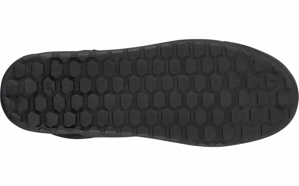 Chaussures VTT SPECIALIZED 2FO Roost Flat Noir 2 Chaussures VTT SPECIALIZED 2FO Roost Flat Noir – Image 2