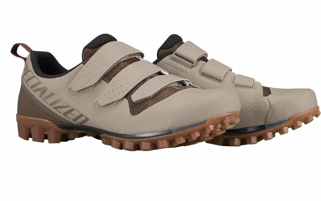 Chaussures VTT SPECIALIZED Recon 1.0 Sand/Doppio 3 Chaussures VTT SPECIALIZED Recon 1.0 Sand/Doppio – Image 3