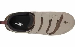 Chaussures VTT SPECIALIZED Recon 1.0 Sand/Doppio 8 Chaussures VTT SPECIALIZED Recon 1.0 Sand/Doppio -Cheap Vélo Store chaussures vtt specialized recon 10 sanddoppio 3