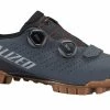 Chaussures VTT SPECIALIZED Recon 3.0 Gris/Bleu