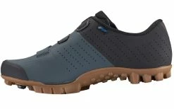 Chaussures VTT SPECIALIZED Recon 3.0 Gris/Bleu -Cheap Vélo Store chaussures vtt specialized recon 30 grisbleu 2