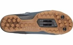 Chaussures VTT SPECIALIZED Recon 3.0 Gris/Bleu -Cheap Vélo Store chaussures vtt specialized recon 30 grisbleu 4