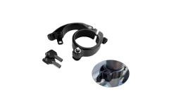 Collier De Selle/antivol De Batterie Eovolt 16"