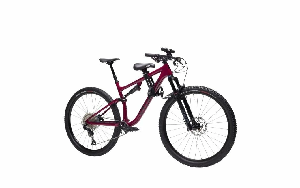 Combo Selle Et Guidon Enfant SHOTGUN Noir 2 Combo Selle Et Guidon Enfant SHOTGUN Noir – Image 2