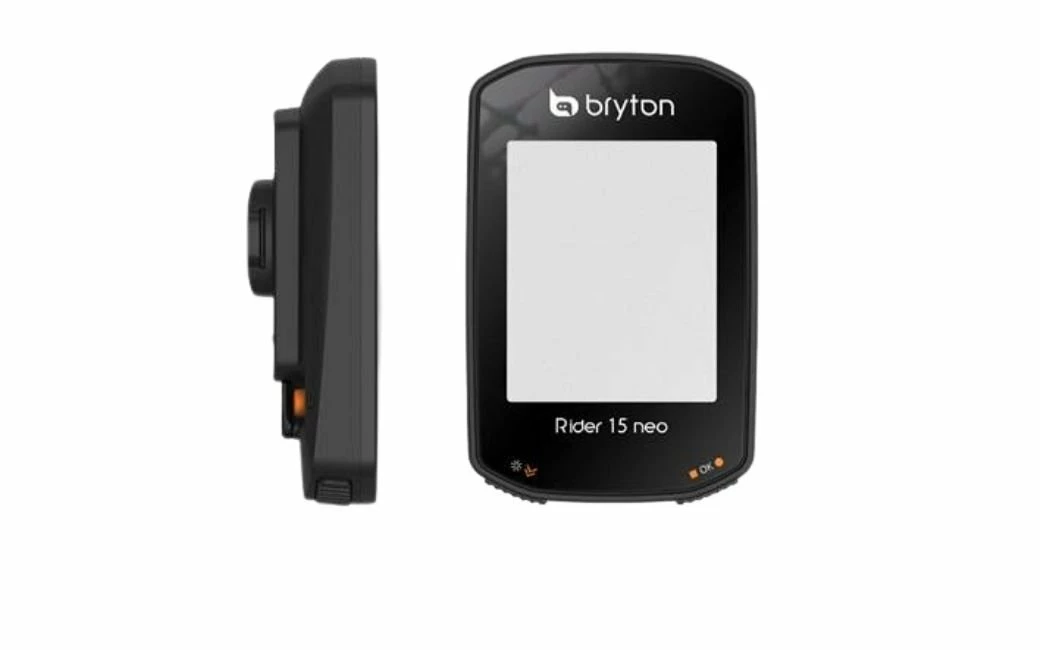Compteur GPS Bryton Rider 15 Neo E 4 Compteur GPS Bryton Rider 15 Neo E – Image 4