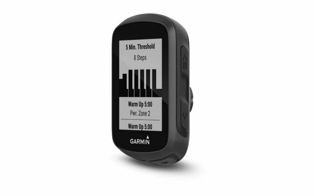 Compteur GPS GARMIN Edge 130 Plus VTT Bundle 4 Compteur GPS GARMIN Edge 130 Plus VTT Bundle – Image 4