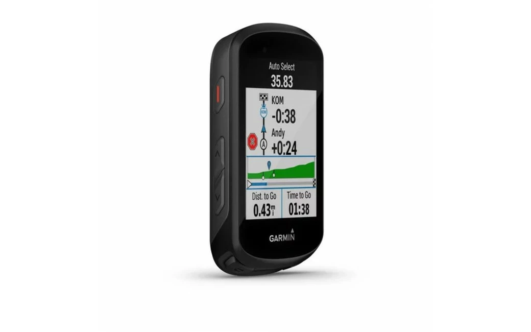 Compteur GPS GARMIN Edge 530 2 Compteur GPS GARMIN Edge 530 – Image 2
