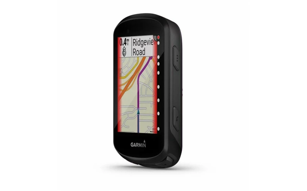 Compteur GPS GARMIN Edge 530 3 Compteur GPS GARMIN Edge 530 – Image 3