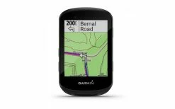 Compteur GPS GARMIN Edge 530