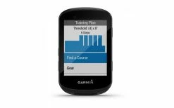 Compteur GPS GARMIN Edge 530 9 Compteur GPS GARMIN Edge 530 -Cheap Vélo Store compteur gps garmin edge 530 3