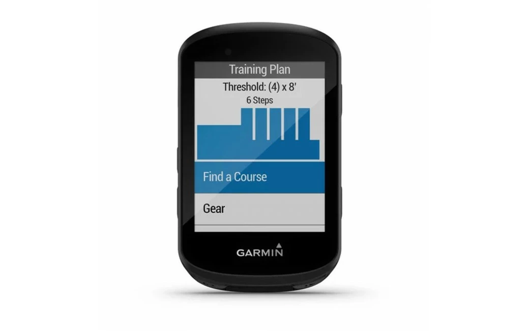 Compteur GPS GARMIN Edge 530 4 Compteur GPS GARMIN Edge 530 – Image 4