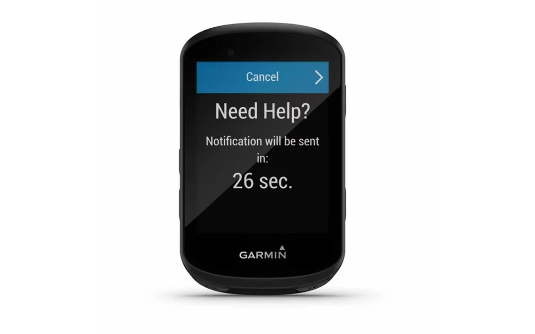 Compteur GPS GARMIN Edge 530 6 Compteur GPS GARMIN Edge 530 – Image 6