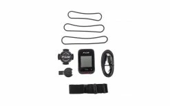 Compteur GPS Polar M460 + OH1 Cardio -Cheap Vélo Store compteur gps polar m460 3