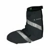 Couvre Chaussure Vaude Luminum Gaiter - Noir