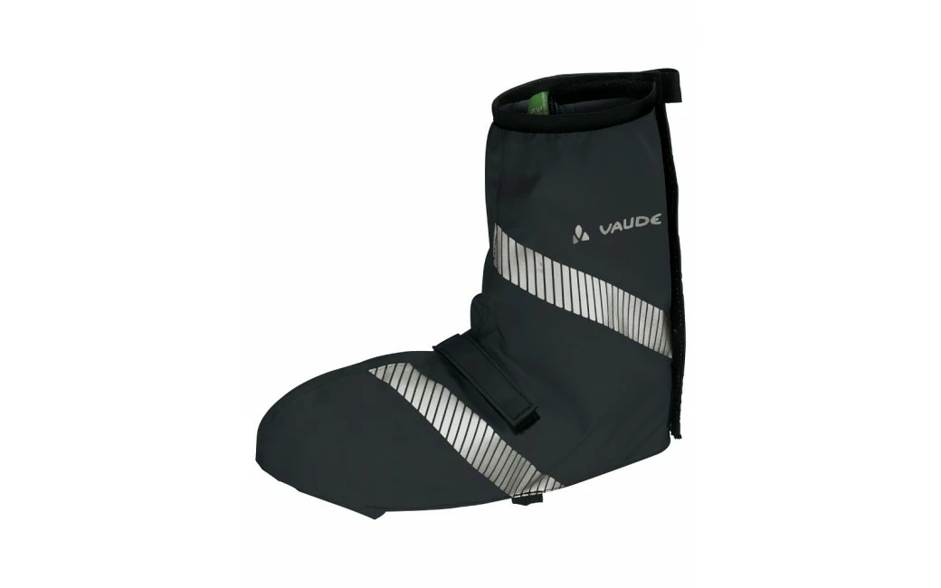 Couvre Chaussure Vaude Luminum Gaiter - Noir 1 Couvre Chaussure Vaude Luminum Gaiter - Noir