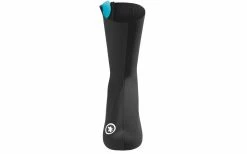 Couvre-chaussures ASSOS GT Winter Booties Noir