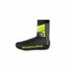 Couvre-chaussures Endura Road Néoprène Fluo
