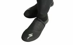 Couvre Orteils SPECIALIZED Néoprène Noir