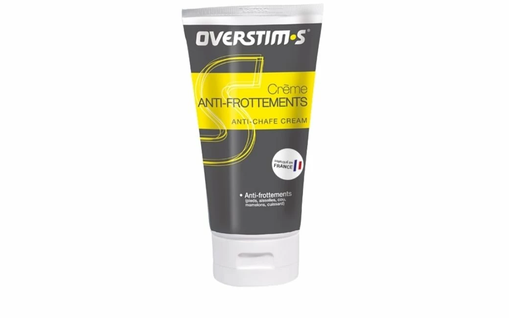 Overstim.s Crème Overstim's Anti-frottements 1 Overstim.s Crème Overstim's Anti-frottements