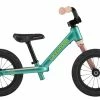 Draisienne Cannondale 12" Turquoise - 2021