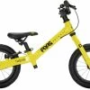 Frogbikes Draisienne Frog Tadpole 12" Jaune Tour De France