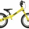 Frogbikes Draisienne Frog Tadpole Plus 14" Jaune - 2021