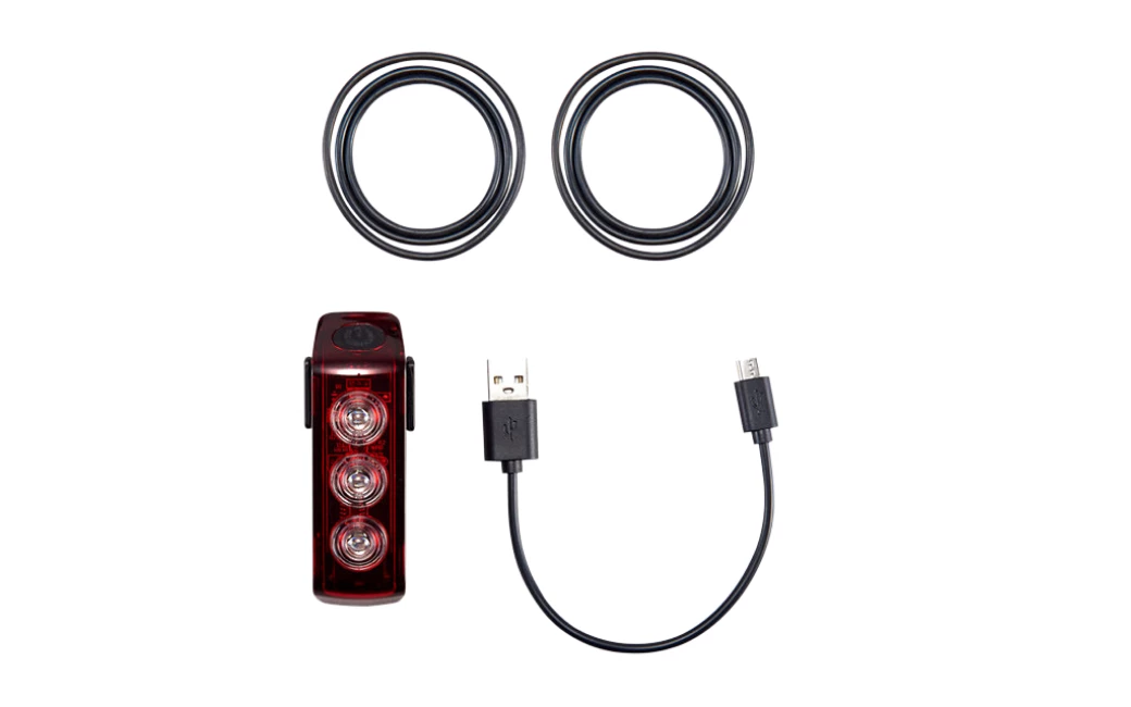 Eclairage Arrière Specialized Flux 250R 4 Eclairage Arrière Specialized Flux 250R – Image 4