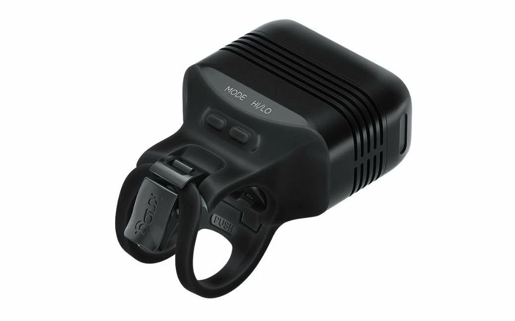 Eclairage Avant KNOG Blinder Road 600 2 Eclairage Avant KNOG Blinder Road 600 – Image 2