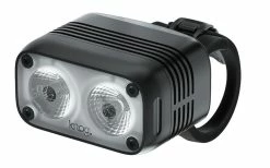 Eclairage Avant KNOG Blinder Road 600